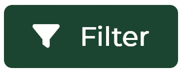 Boton verde oscuro con icono de embudo y texto 'Filter'.
