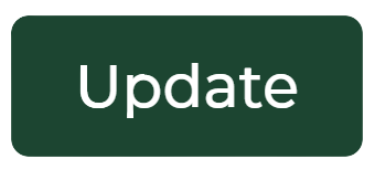 Boton verde oscuro con texto 'Update'.